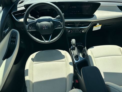 New 2026 Buick Encore GX Preferred FWD image 23