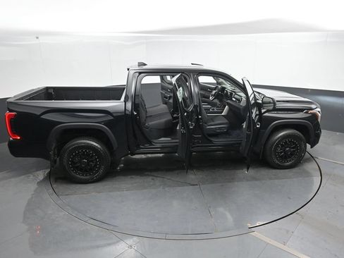 Used 2024 Toyota Tundra SR5 AWD/4WD image 44