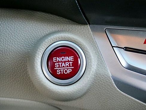 Used 2015 Honda Accord EX image 28