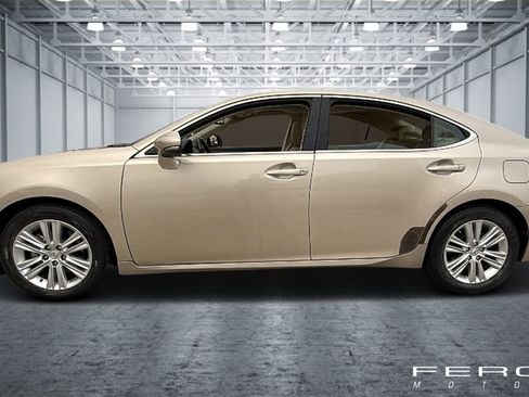 Used 2014 Lexus ES 350 350 image 2