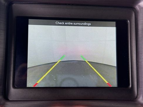 Used 2018 Dodge Challenger SXT w/ Blacktop Package image 19