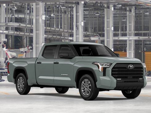 New 2026 Toyota Tundra SR5 image 15