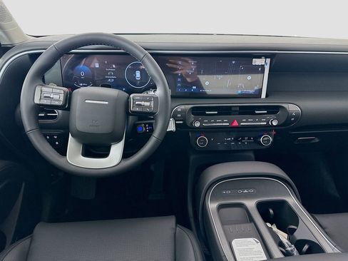 New 2026 Hyundai Palisade SEL image 18