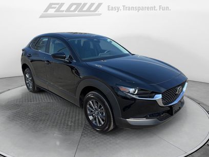 Certified 2025 MAZDA CX-30 AWD 2.5 S