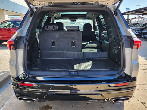 New 2026 Buick Enclave Sport Touring w/ Power Package image 54