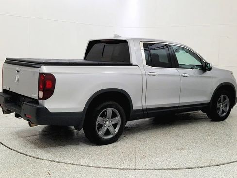 Used 2022 Honda Ridgeline RTL-E image 7