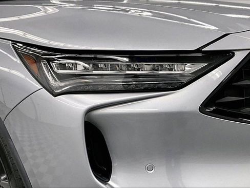 Used 2022 Acura MDX A-Spec image 33