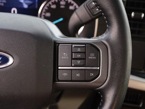 Used 2021 Ford F150 XLT w/ Equipment Group 302A High image 12