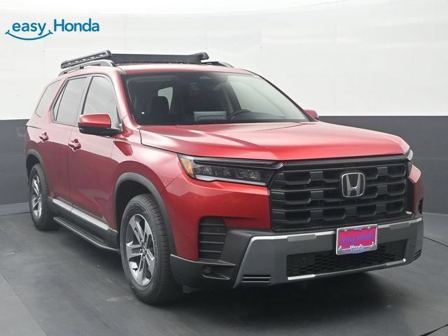 Used 2026 Honda Pilot EX-L image 2