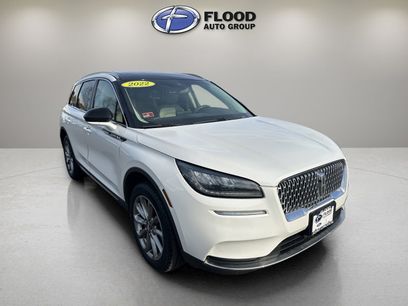 Used 2022 Lincoln Corsair AWD w/ Premium Package