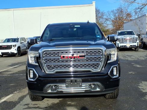 Used 2020 GMC Sierra 1500 Denali image 2
