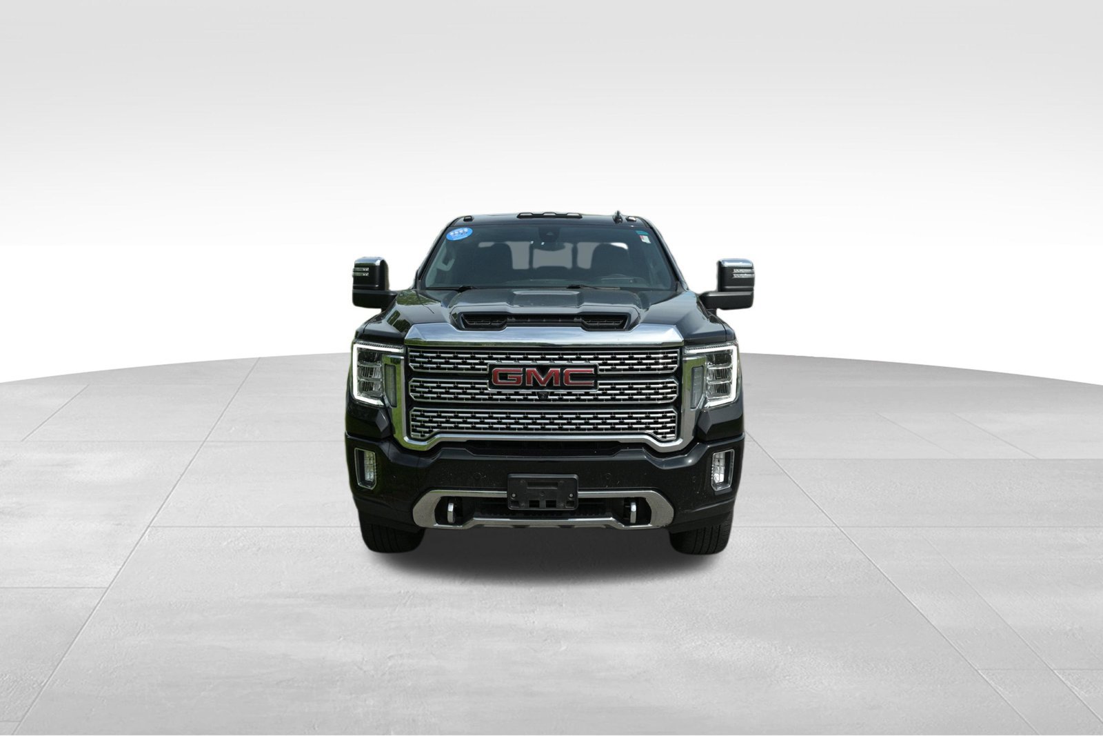Used 2023 GMC Sierra 2500 Denali w/ Denali Ultimate Package AWD/4WD image 5