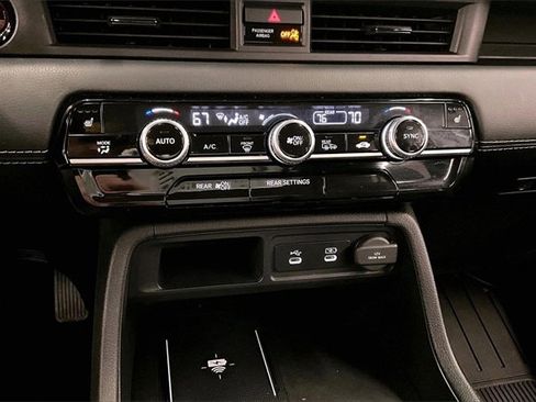 Used 2026 Honda Passport RTL image 27