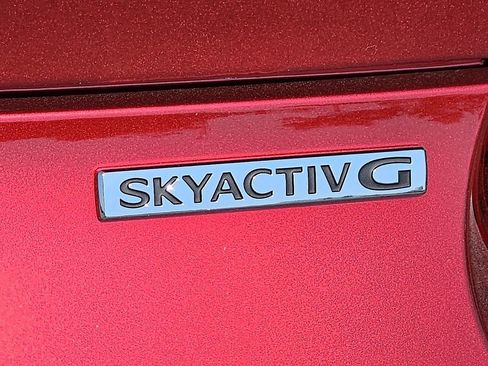 New 2025 MAZDA MX-5 Miata Grand Touring image 6