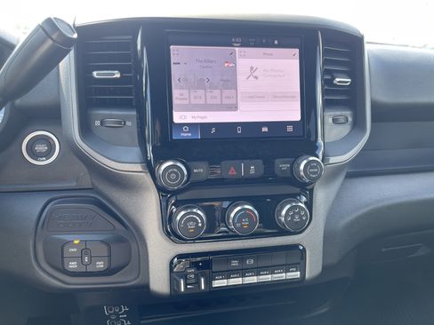 New 2026 RAM 5500 Tradesman w/ Chrome Appearance Group image 25