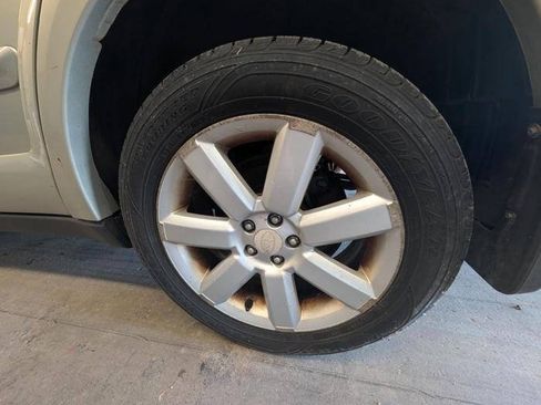Used 2006 Subaru Outback 2.5i AWD/4WD image 14