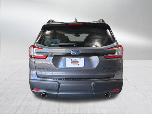 Used 2025 Subaru Ascent Bronze Edition AWD/4WD image 6