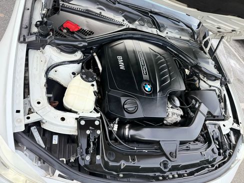 Used 2013 BMW 335i xDrive Sedan image 45