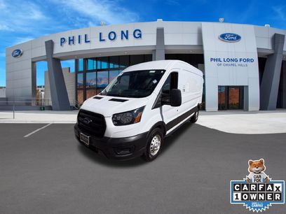 Used 2020 Ford Transit 350 Medium Roof