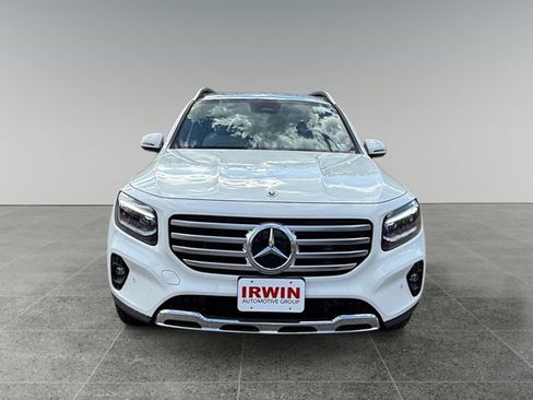 Used 2024 Mercedes-Benz GLB 250 4MATIC image 8