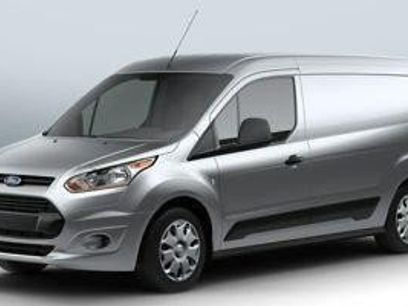Used 2018 Ford Transit Connect XL