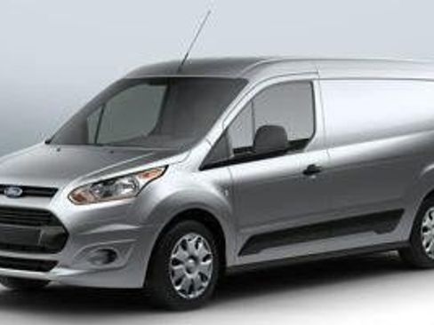 Used 2018 Ford Transit Connect XL FWD image 1