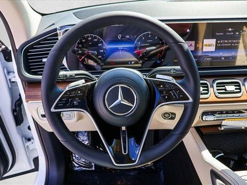 New 2026 Mercedes-Benz GLE 350 4MATIC image 13