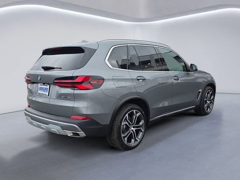 New 2026 BMW X5 xDrive40i image 4