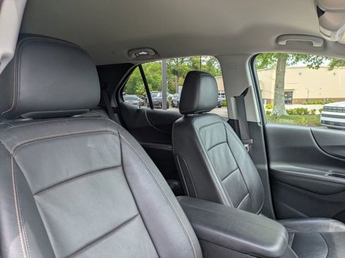 Used 2019 Chevrolet Equinox Premier FWD image 20