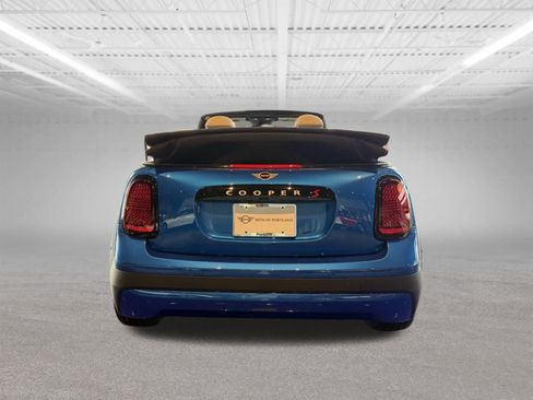 New 2026 MINI Cooper S FWD image 4
