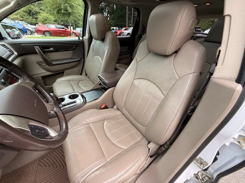Used 2016 GMC Acadia Denali AWD/4WD image 56