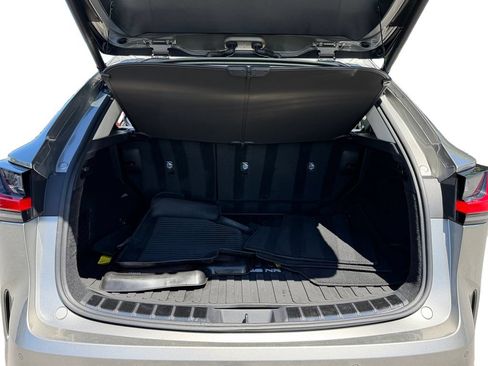 Certified 2026 Lexus NX 350 AWD w/ Accessory Package (2T) image 11