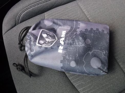 Certified 2021 RAM 1500 Classic Warlock image 39