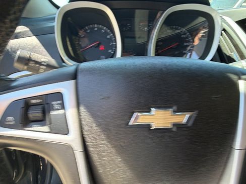Used 2015 Chevrolet Equinox LT w/ Driver Convenience Package FWD image 17