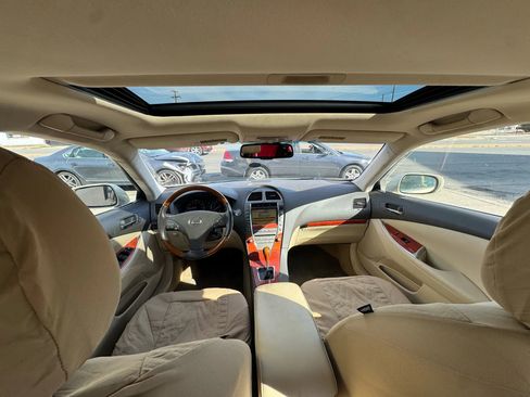 Used 2010 Lexus ES 350 image 20