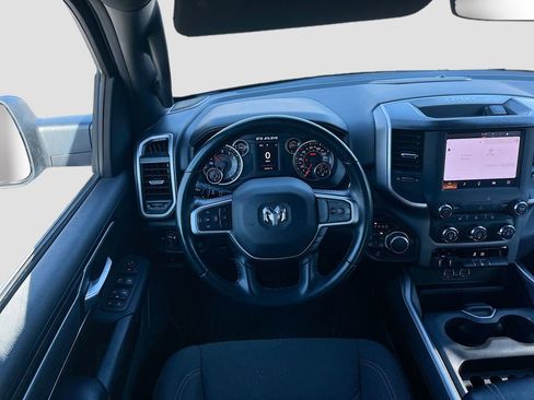 Used 2023 RAM 1500 Big Horn AWD/4WD image 23