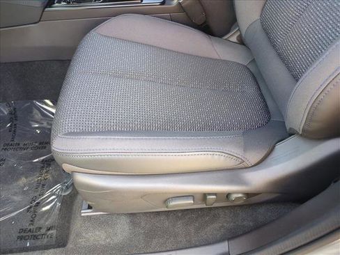 New 2026 Subaru Forester Premium image 4