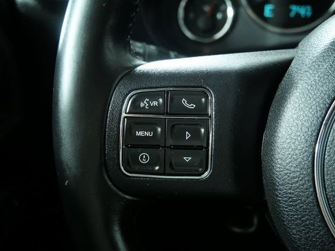Used 2014 Jeep Wrangler Unlimited Sport w/ Quick Order Package 24S AWD/4WD image 24