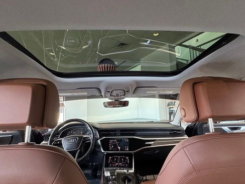 Used 2019 Audi A6 2.0T Premium image 24