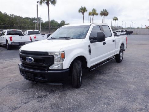Used 2020 Ford F250 XL RWD image 19