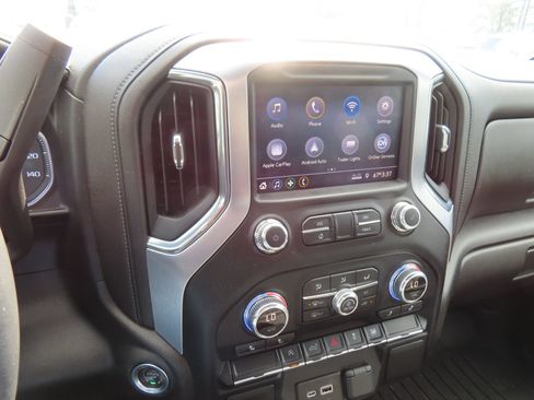 Used 2022 GMC Sierra 1500 Elevation AWD/4WD image 25