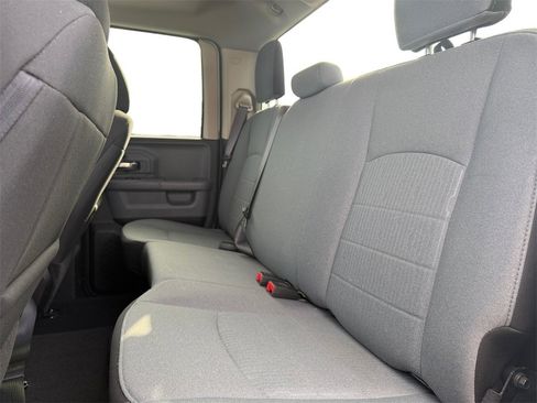 Certified 2024 RAM 1500 Classic SLT image 14