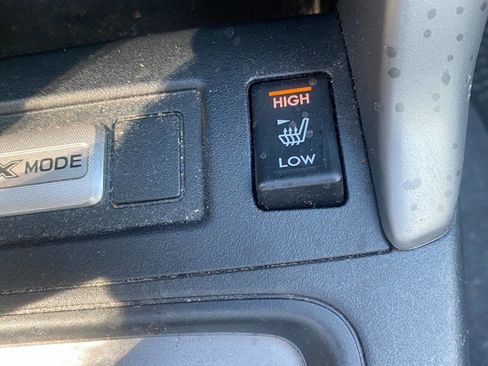 Used 2016 Subaru Forester 2.5i Limited w/ Protection Package #2 AWD/4WD image 35