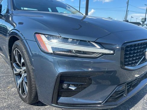 Used 2024 Volvo S60 B5 Plus FWD image 2