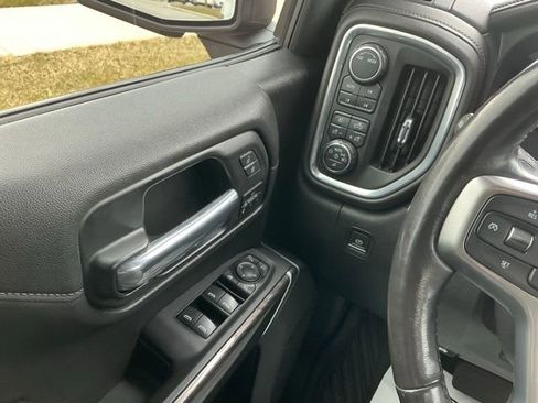 Used 2021 Chevrolet Silverado 1500 LTZ image 25