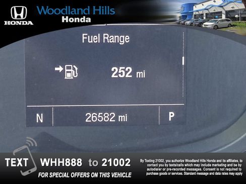 Used 2017 Chevrolet Trax LS FWD image 13