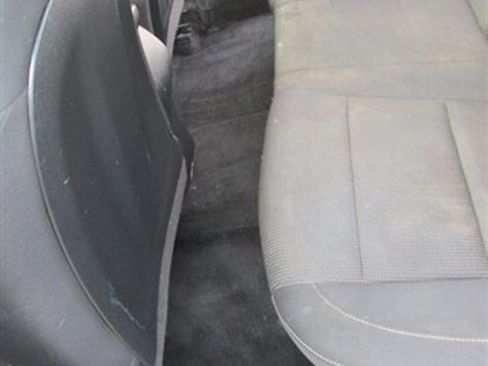 Used 2021 Kia Forte LXS FWD image 12