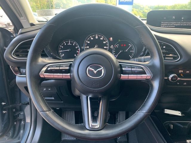 Certified 2023 MAZDA CX-30 AWD 2.5 S w/ Preferred Package image 20