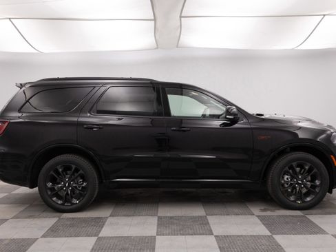 New 2026 Dodge Durango GT AWD/4WD image 14