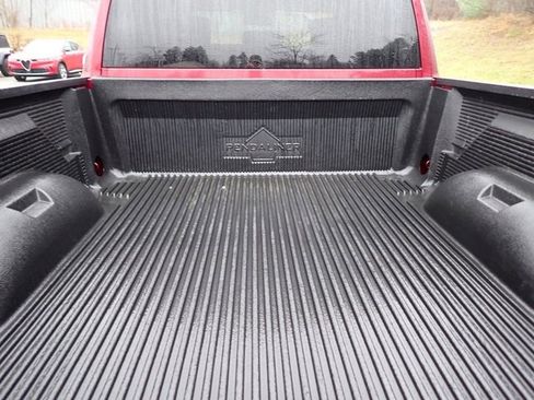 Certified 2021 RAM 1500 Classic Warlock w/ Electronics Group image 6